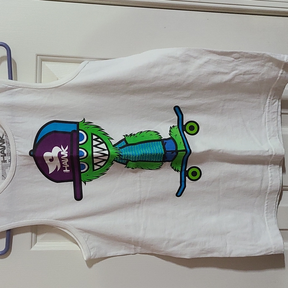 Boys tank top